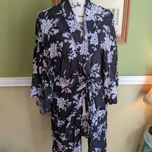 Spiritual gangster robe